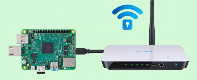 Why Secure Raspberry Pi Connection
