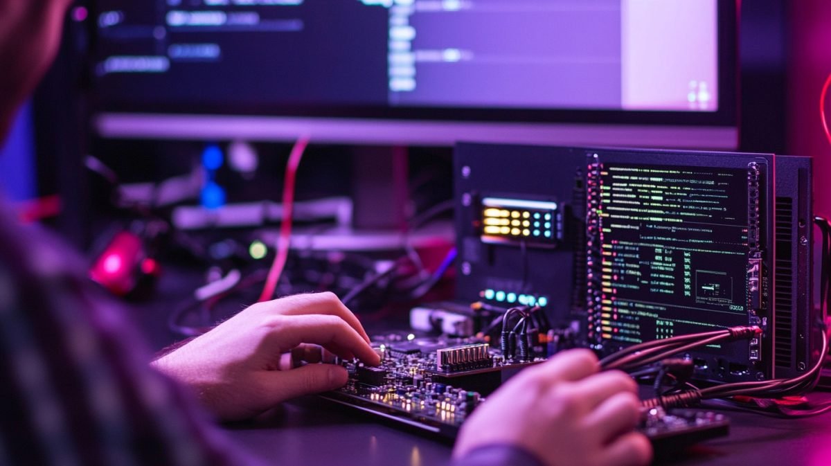 Midland Programming Software on Raspberry Pi Features and Setup Guide ...