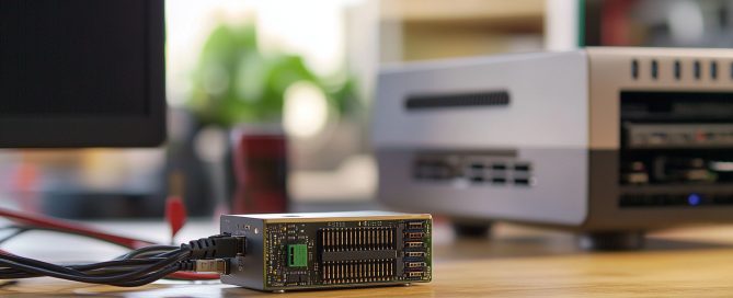 DNS and firewall monitoring using Raspberry Pi