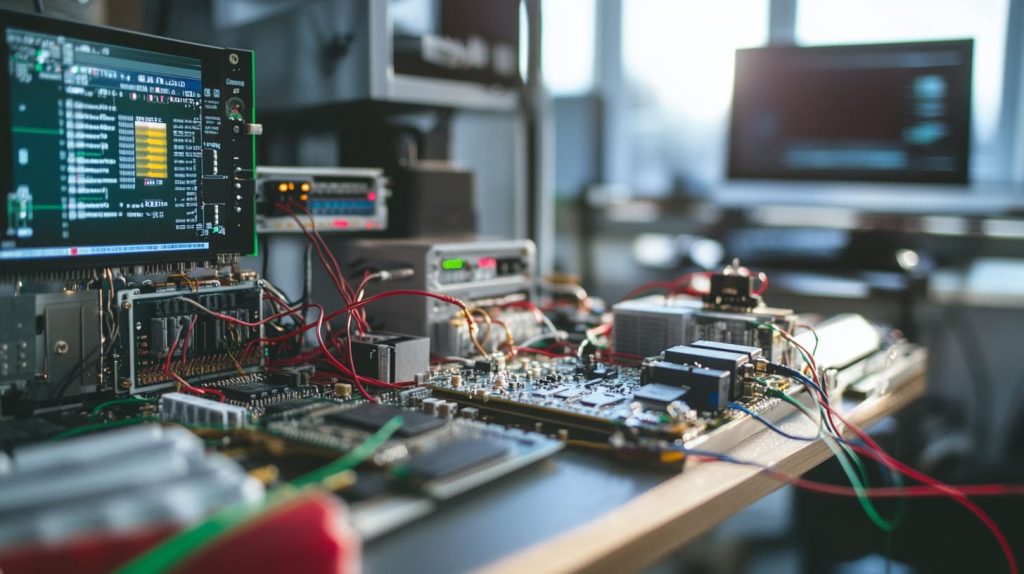 Getting Started with pigpio: Installation and Use Cases 4 IoT project using Raspberry Pi for sensor data collection-4