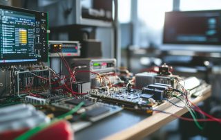IoT project using Raspberry Pi for sensor data collection-4
