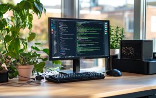 Optimized Raspberry Pi setup with minimal desktop environment-5