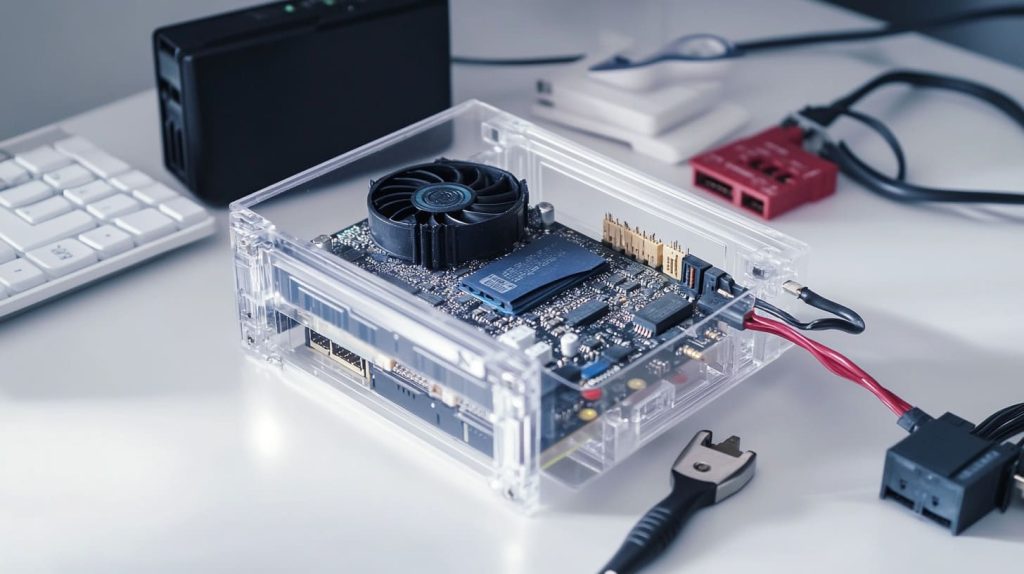 How to Set Up a Raspberry Pi Minecraft Server Step-by-Step 4 Organized Raspberry Pi server setup