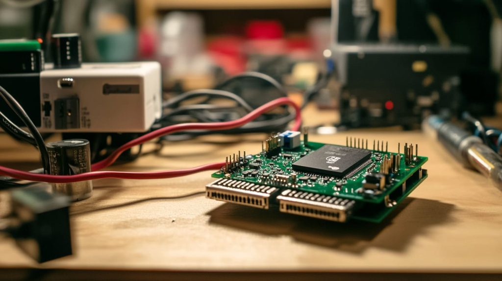 How To Setting up a Raspberry Pi Zero W for APRS SDR 1 Raspberry Pi Zero W connected to an antenna