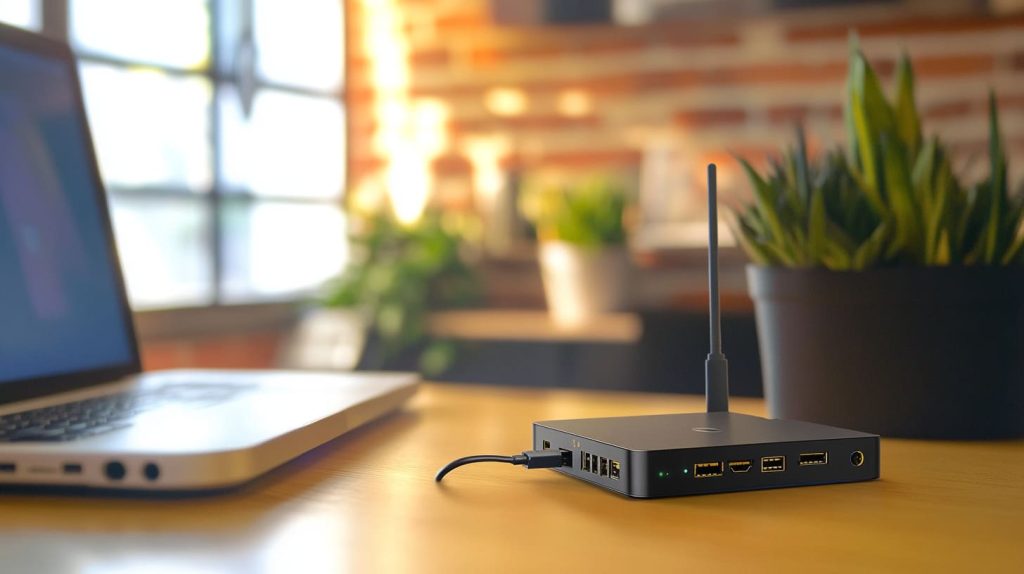 How To Setting up a Raspberry Pi Zero W for APRS SDR 5 Raspberry Pi Zero W in an office or home setting