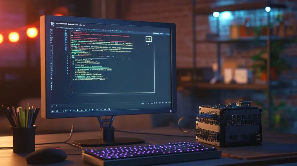 Raspberry Pi configuration via command line-6