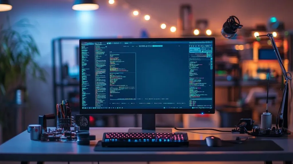 Raspberry Pi screen resolution settings interface-2