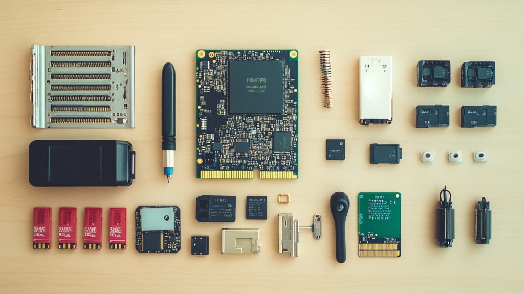 How to Troubleshoot Common NOOBS Issues on Raspberry Pi 5 Tools needed for Raspberry Pi NOOBS installation-3
