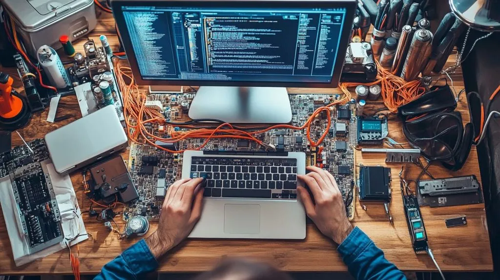 Troubleshooting Raspberry Pi display issues-5