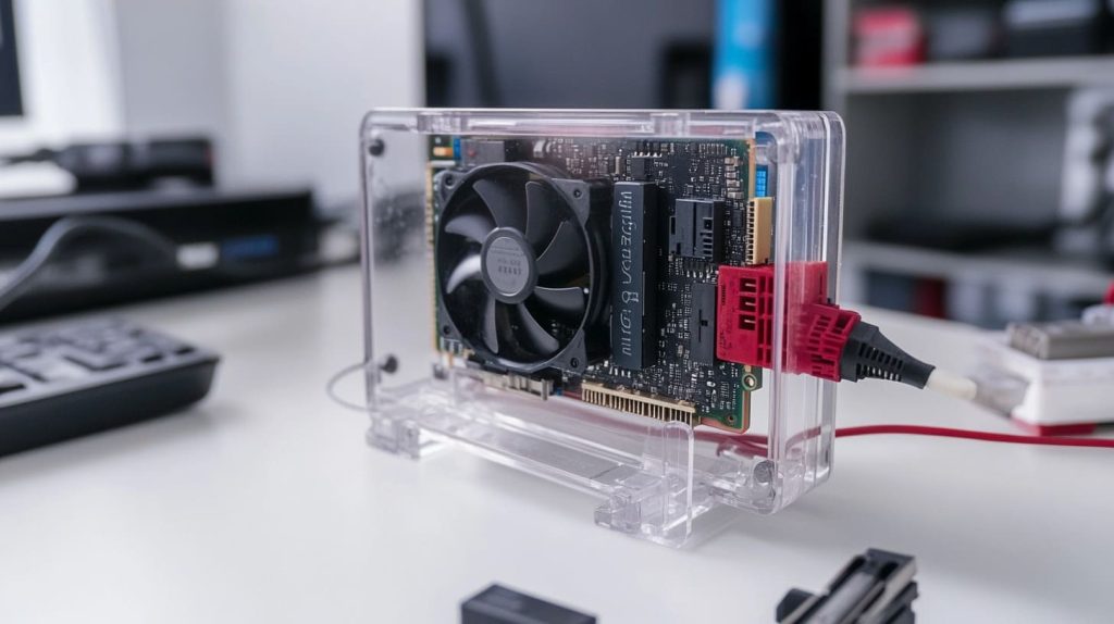 How to Set Up a Raspberry Pi Minecraft Server Step-by-Step 5 Wired Raspberry Pi network connection