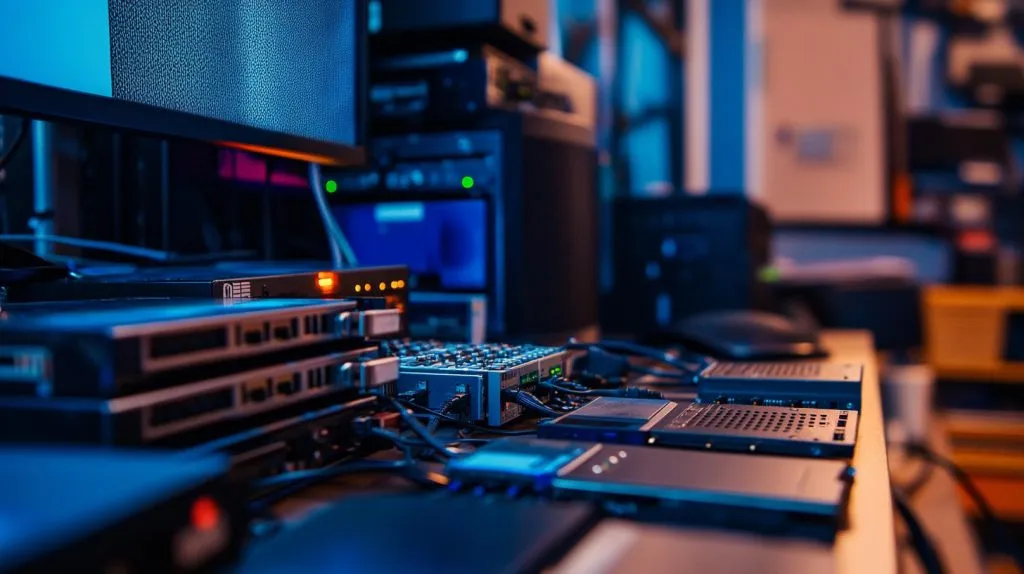 Setting Up Proxmox Backup on a Raspberry Pi: A Step-by-Step Guide 6 Advanced configuration of Proxmox Backup on Raspberry Pi-5