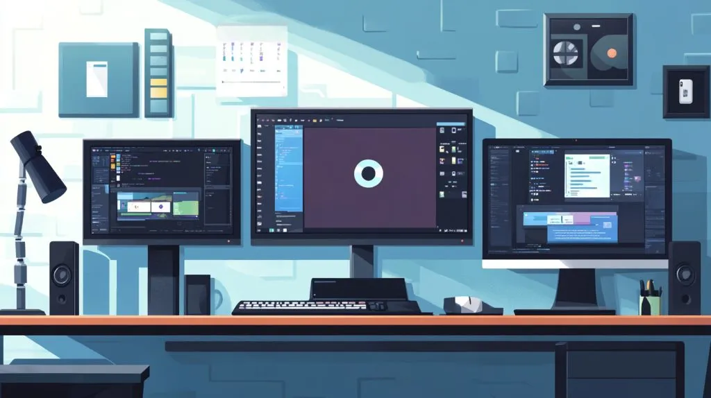 How I Installed KDE Plasma on My Raspberry Pi? 3 Comparing desktop environments on Raspberry Pi-2
