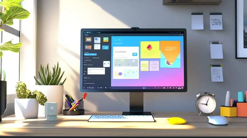 How I Installed KDE Plasma on My Raspberry Pi? 8 Customizing Plasma Desktop on Raspberry Pi-7