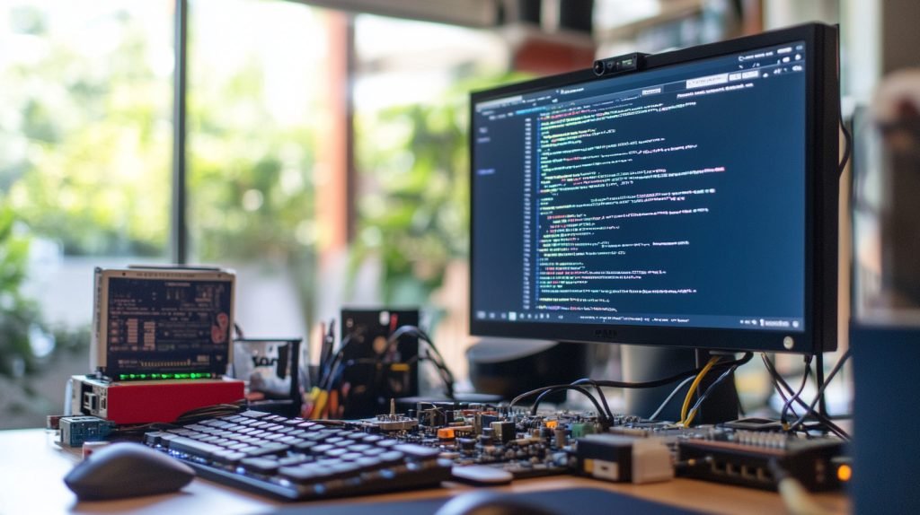 Installing KDE Plasma on Raspberry Pi terminal-6