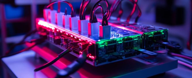 Optimized Raspberry Pi NAS with active cooling-10