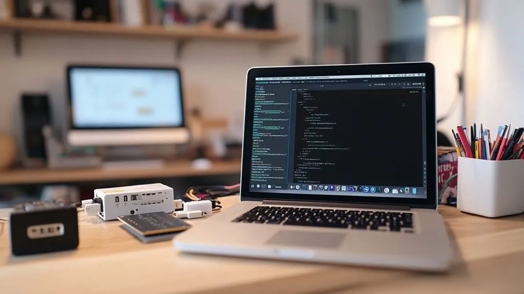 Twister OS for Raspberry Pi 5: Features and Installation Guide 4 Preparing SD card for Raspberry Pi OS-3