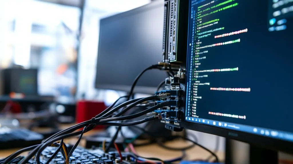 Setting Up Proxmox Backup on a Raspberry Pi: A Step-by-Step Guide 2 Proxmox Backup running on a Raspberry Pi setup-1
