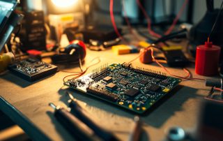 Raspberry Pi 3 pinout diagram setup-2