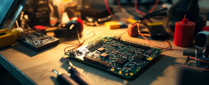 Raspberry Pi 3 pinout diagram setup-2