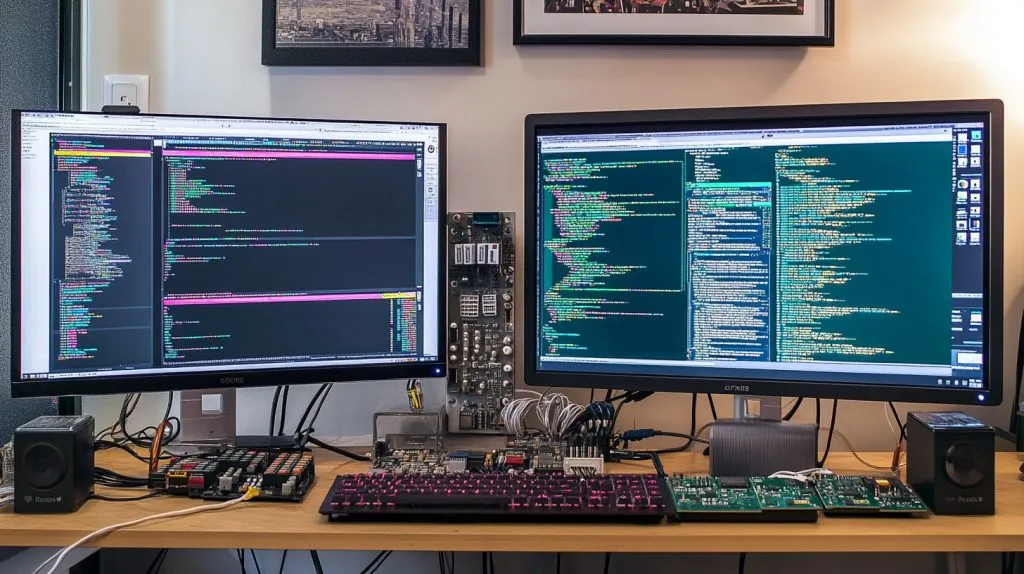 How I Installed KDE Plasma on My Raspberry Pi? 4 Raspberry Pi OS Lite and Full versions overview-3