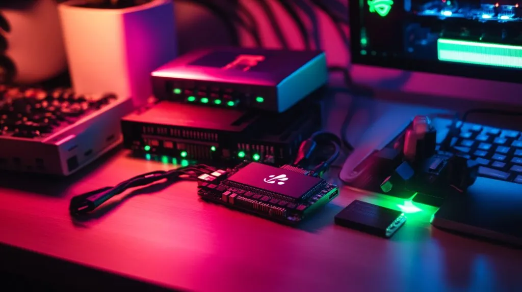 Setting Up Proxmox Backup on a Raspberry Pi: A Step-by-Step Guide 5 Raspberry Pi backup system with multiple storage options-4