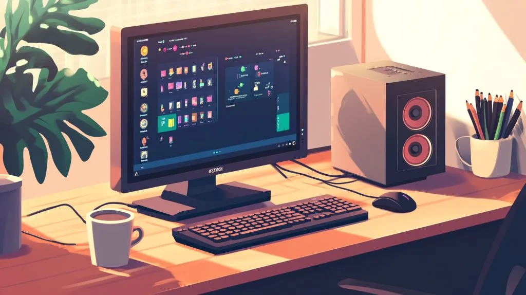 How I Installed KDE Plasma on My Raspberry Pi? 2 Raspberry Pi device with KDE Plasma desktop-1