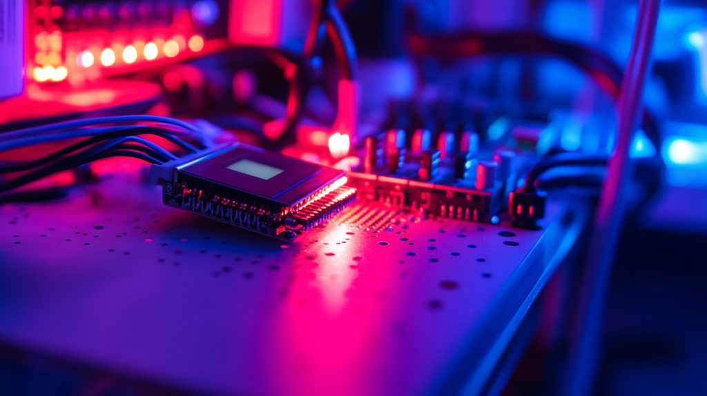 Pin Configuration of Raspberry Pi 3 5 Raspberry Pi powering a sensor-5