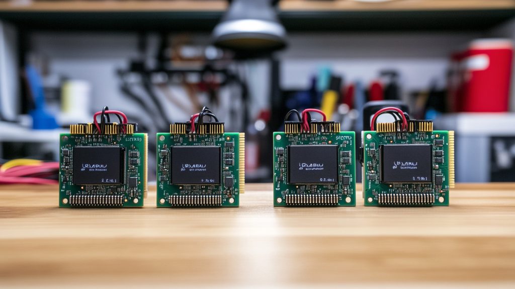 Pin Configuration of Raspberry Pi 3 6 Side-by-side Raspberry Pi models-6