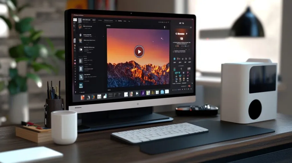 Twister OS for Raspberry Pi 5: Features and Installation Guide 9 Twister OS interface with open applications-7