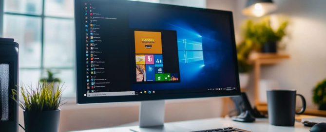 Twister OS showcasing versatile desktop themes-5