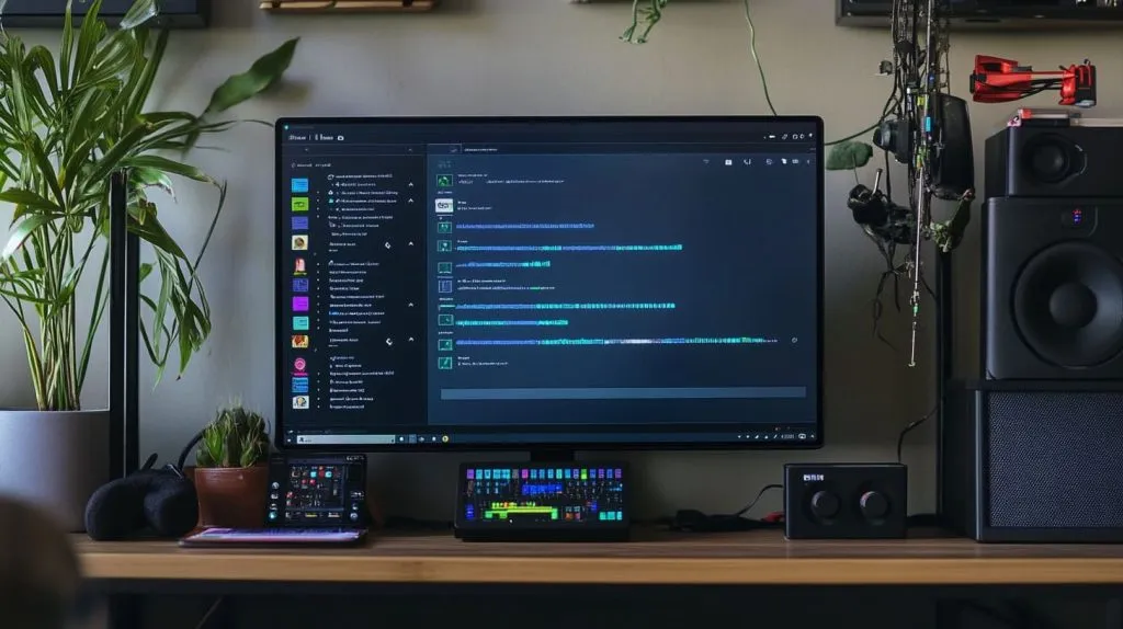 Twister OS for Raspberry Pi 5: Features and Installation Guide 6 User customizing Twister OS settings menu-4