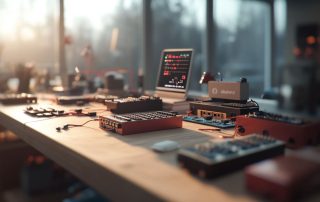 Installing Docker on Raspberry Pi (7)