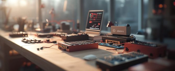 Installing Docker on Raspberry Pi (7)