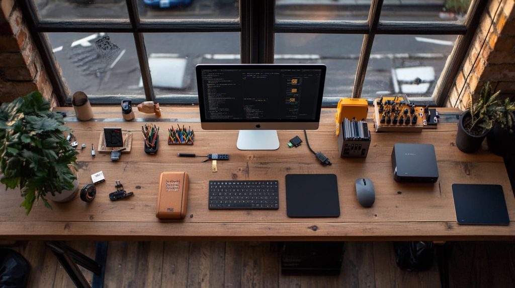 Programming Languages Compatible with The Raspberry Pi (2)