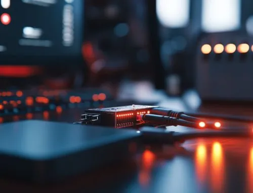 How to Connect Your PC to a Raspberry Pi for Remote Access