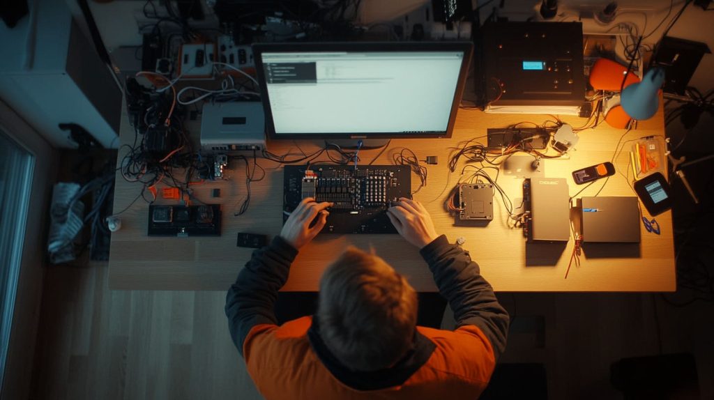 How to Connect Your PC to a Raspberry Pi for Remote Access 6 Connect Your PC to a Raspberry Pi (6)