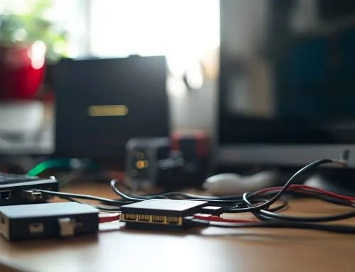How to Copy Files to Raspberry Pi Partition?