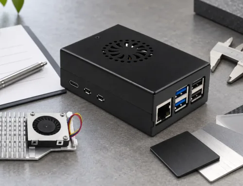 Custom Raspberry Pi 5 Case: What to Prepare Before Requesting a Quote
