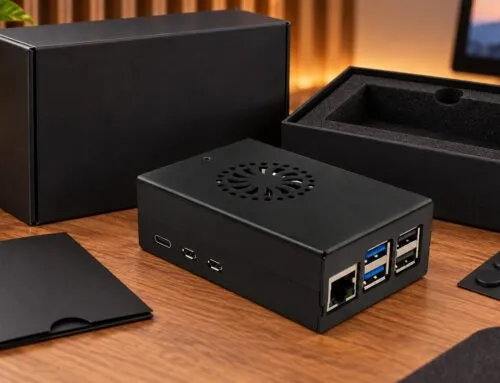Private Label Raspberry Pi 5 Cases: A Guide for Resellers